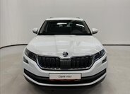 Škoda Kodiaq SUV 2,0 l 110 kw