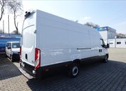 Iveco Daily Ostatní 2,3 l 100 kw