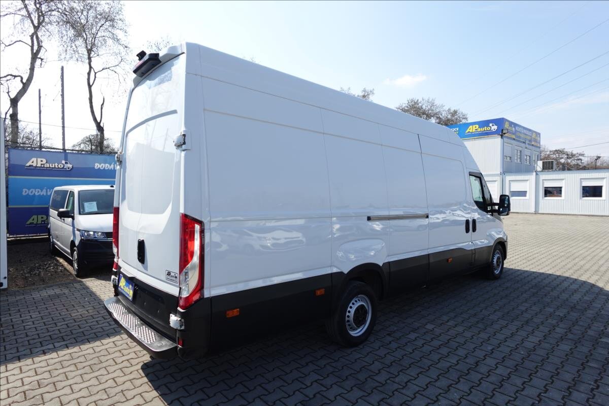 Iveco Daily Ostatní 2,3 l 100 kw