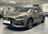 Hyundai i30 1