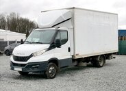 Iveco Daily Skříň 3,0 l 118 kw