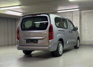 Toyota ProAce City Verso MPV 10,0 100 kw