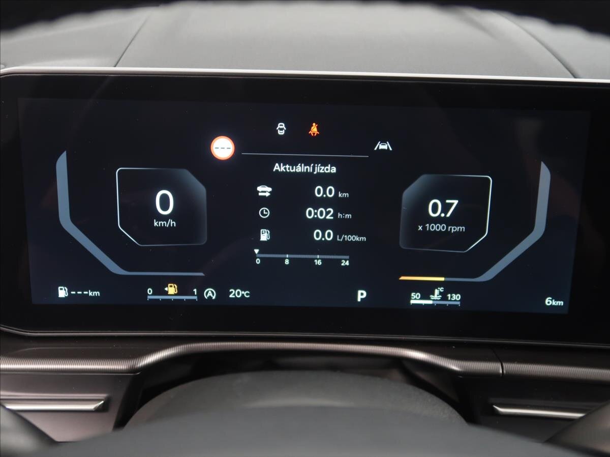 KIA Sportage SUV / Terénní 1,6 l 118 kw