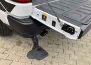 Dodge RAM Pick-up 3,0 l 313 kw