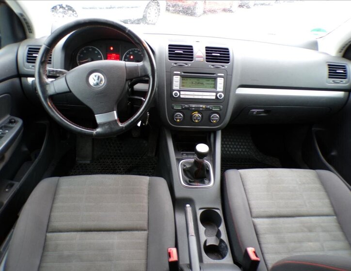 Volkswagen Golf 7