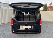 Mercedes-Benz Třídy V 14