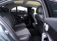 Mercedes-Benz Třídy C Sedan 2,0 l 143 kw