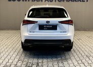 Lexus NX 300h SUV 2,5 l 145 kw
