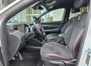 Hyundai Tucson SUV 1,6 l 100 kw