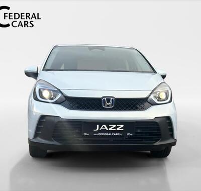 Honda Jazz 7