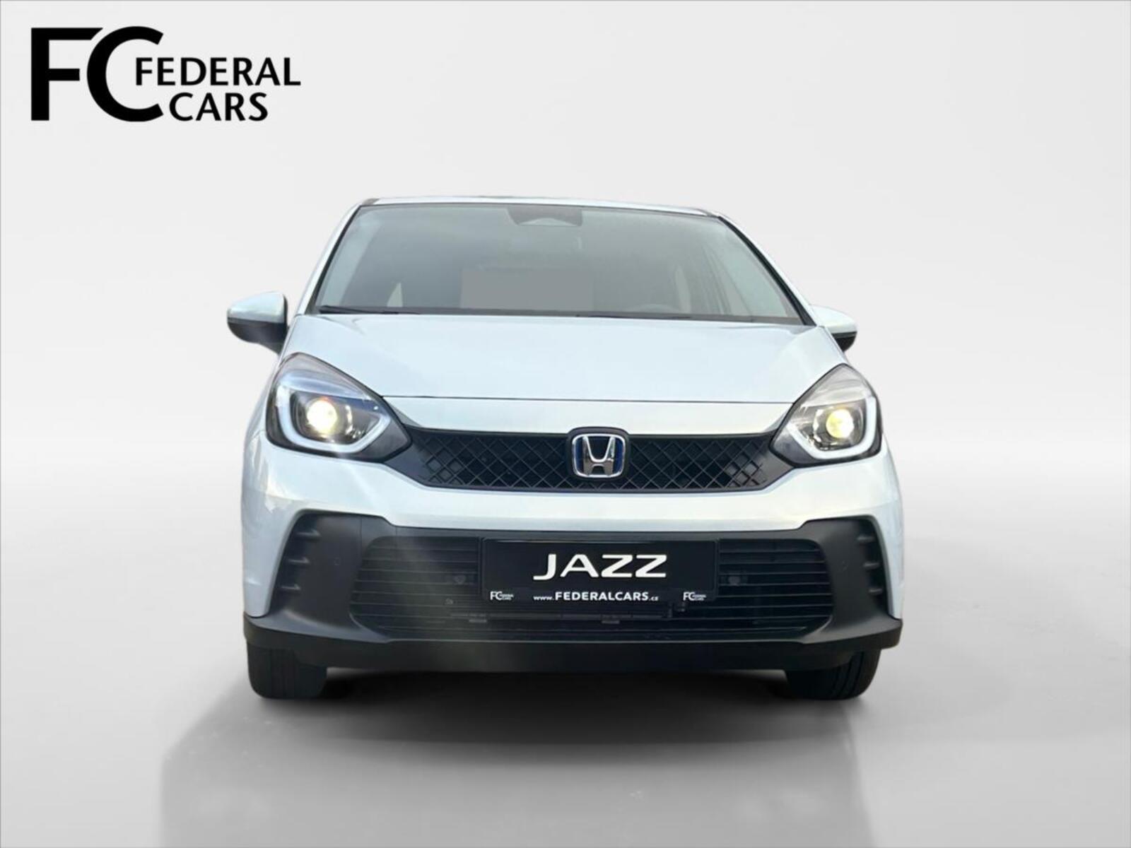 Honda Jazz 7