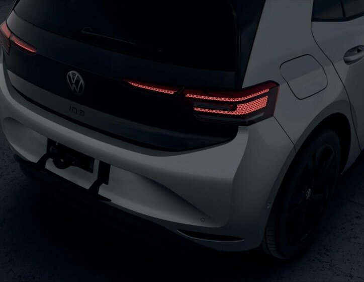 Volkswagen ID.3 Hatchback 0,0 150 kw