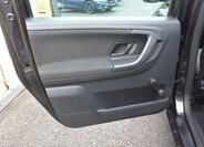 Škoda Roomster Kombi 1,2 l 63 kw