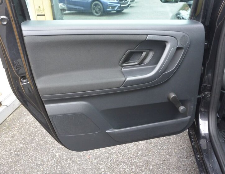 Škoda Roomster Kombi 1,2 l 63 kw