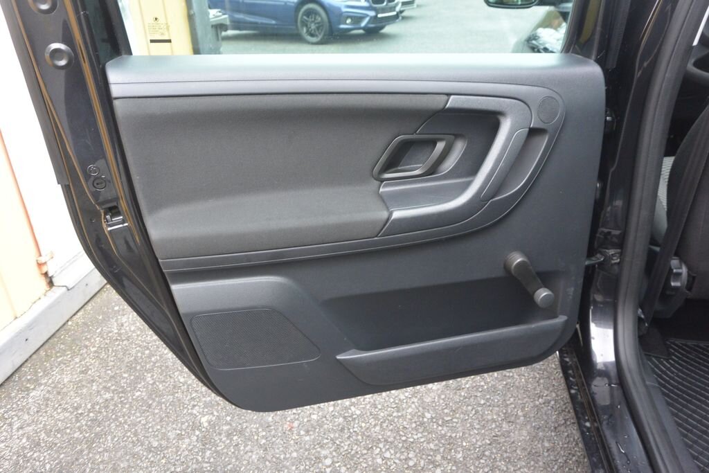 Škoda Roomster Kombi 1,2 l 63 kw