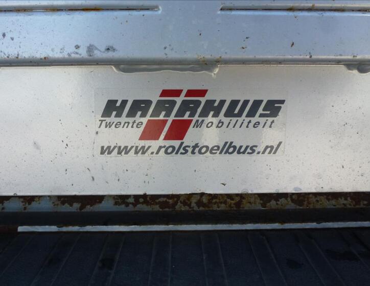 Mercedes-Benz Sprinter 25