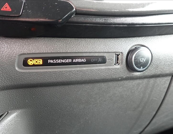 Ford Transit Custom Ostatní 2,0 l 77 kw