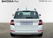 Škoda Fabia Kombi 999,0 70 kw