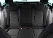 Škoda Karoq SUV / Terénní 1,5 l 110 kw