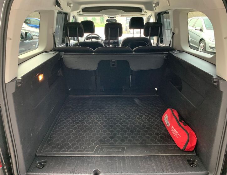 Citroën Berlingo 25