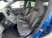 Škoda Scala Hatchback 1,0 l 85 kw