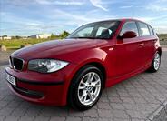 BMW Řada 1 2