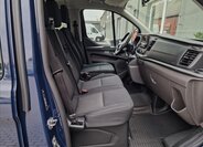 Ford Transit Custom 14