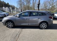 Renault Mégane Kombi 1,2 l 85 kw