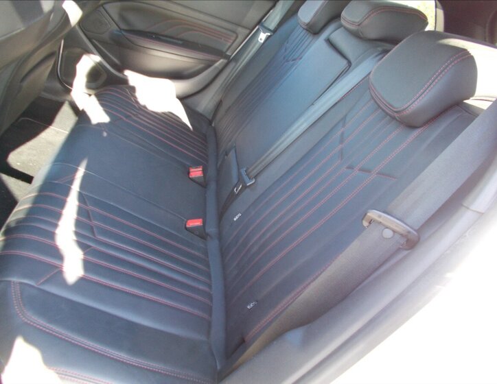 Peugeot 308 Kombi 2,0 l 133 kw