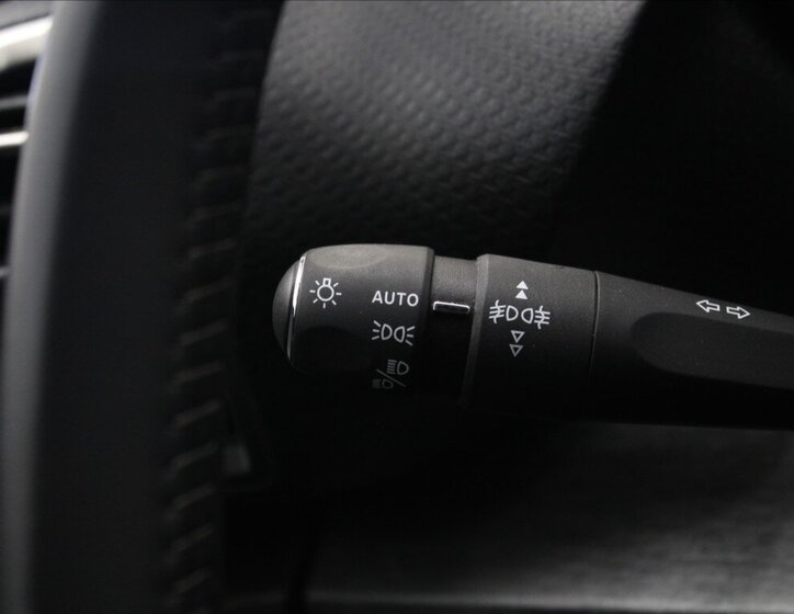 Citroën C5 X Liftback 1,2 l 96 kw