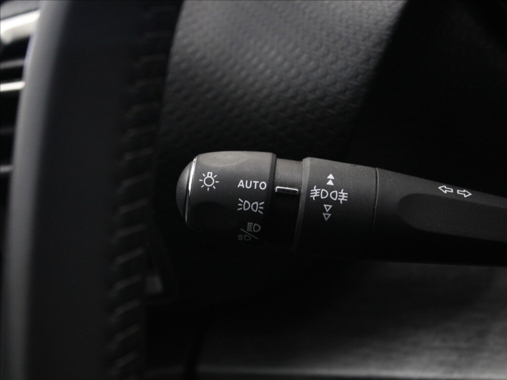 Citroën C5 X Liftback 1,2 l 96 kw