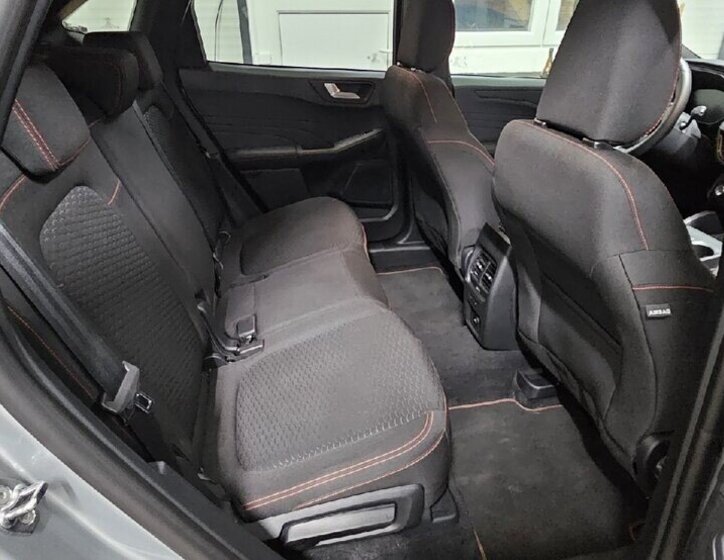 Ford Kuga Liftback 0,0 137 kw