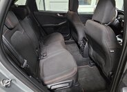 Ford Kuga Liftback 0,0 137 kw