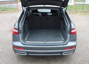 Audi A6 Kombi 3,0 l 210 kw