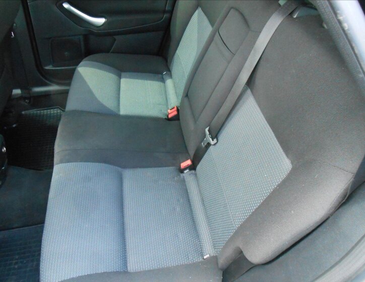 Ford Mondeo Kombi 2,0 l 107 kw