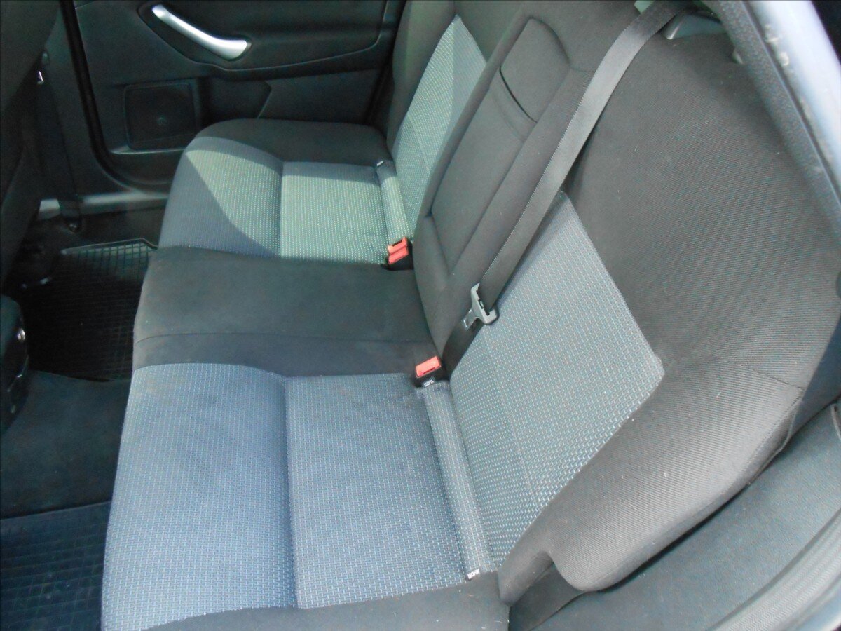 Ford Mondeo Kombi 2,0 l 107 kw