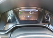 Honda CR-V 16