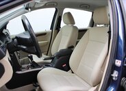 Mercedes-Benz Třídy B Kombi 2,0 l 80 kw