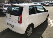 Škoda Citigo Hatchback 999,0 44 kw
