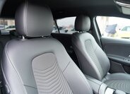 Mercedes-Benz Třídy A Hatchback 1,5 l 85 kw