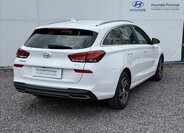 Hyundai i30 Kombi 1,5 l 118 kw