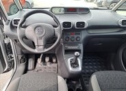 Citroën C3 Picasso Kombi 1,6 l 88 kw