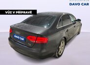 Audi A4 Sedan 2,0 l 155 kw