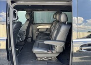 Mercedes-Benz Třídy V 23