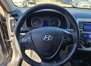 Hyundai i30 Hatchback 1,4 l 80 kw