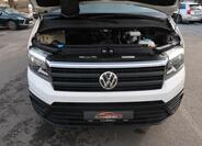Volkswagen Crafter 17