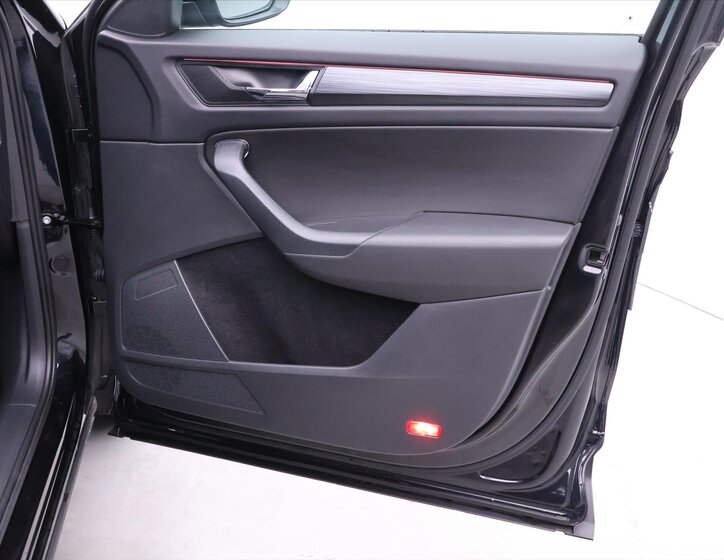 Škoda Kodiaq SUV / Terénní 2,0 l 140 kw