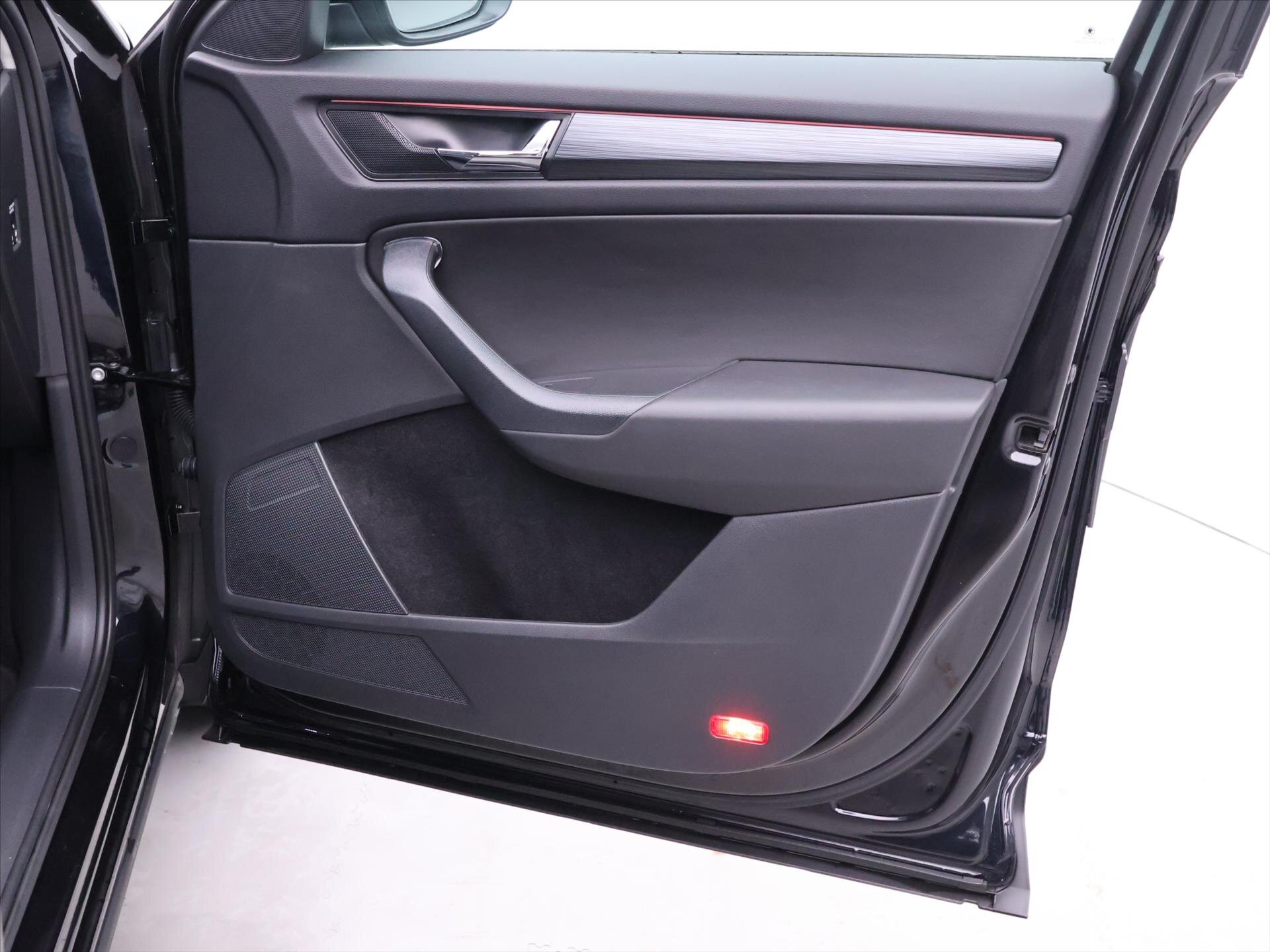 Škoda Kodiaq SUV / Terénní 2,0 l 140 kw