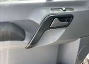 Volkswagen Crafter Skříň 2,0 l 120 kw