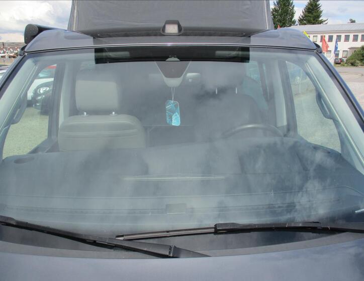 Volkswagen California 34